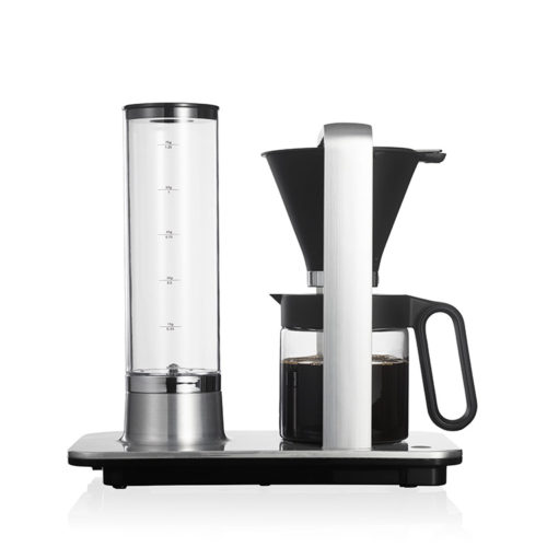 Wilfa SVART Precision kaffetrakter WSP-2A