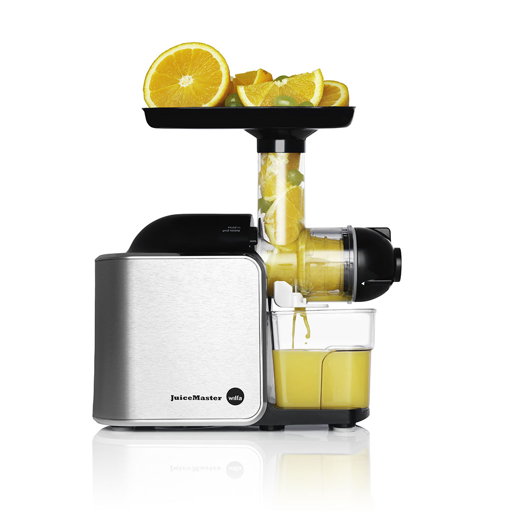 Slow Juicer Wilfa