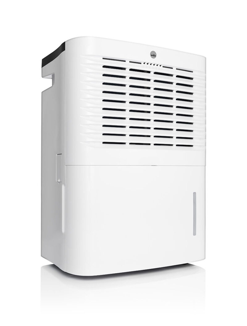 Productpicture of WDH-20_Wilfa_Dry_L_avfukter