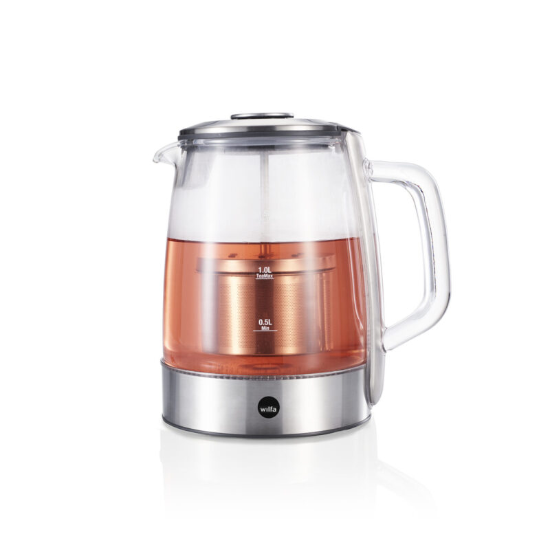 Cha te koker tm-1500s