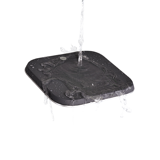 Splash kjøkkenvekt KW-60