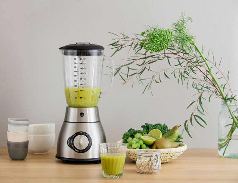 Blender WBL 1200S green smoothie