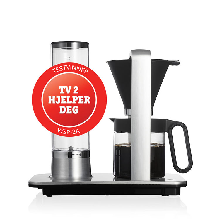 Tv2 hjelper deg kaffe Tv2 hjelper deg kaffe