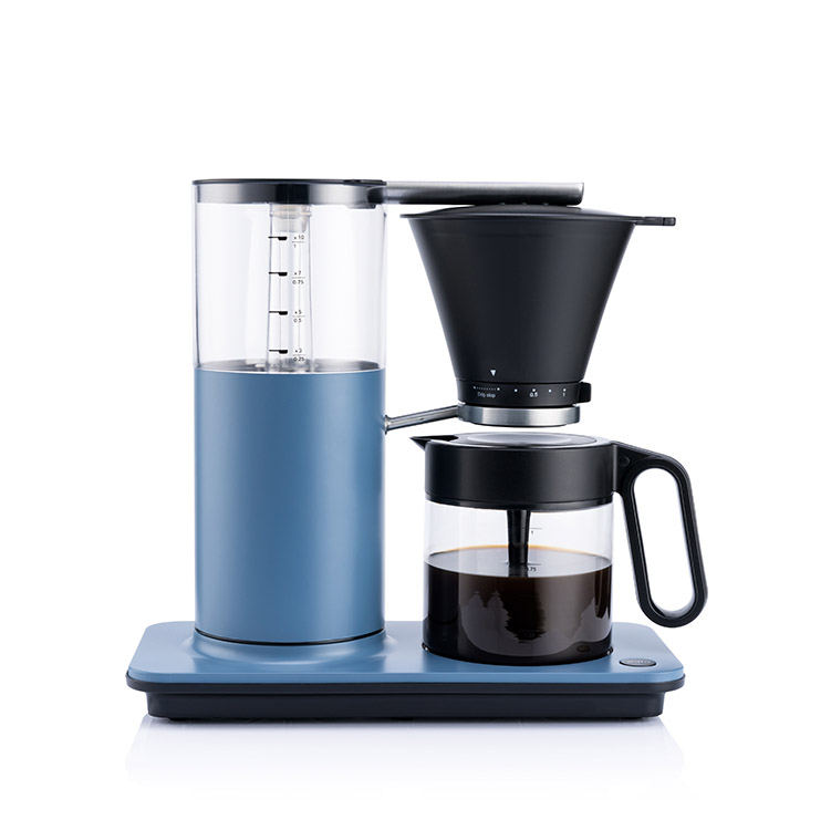 CLASSIC kaffetrakter longyear CMC-100BL