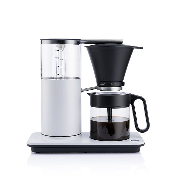 CLASSIC kaffetrakter Light grey CMC-100G