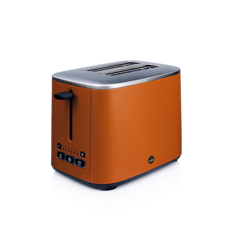 Wilfa Classic toaster brødrister CT-1000TC