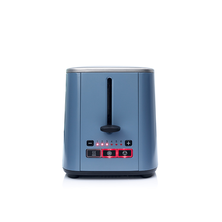 Toaster Classic Longyear CT-1000BL