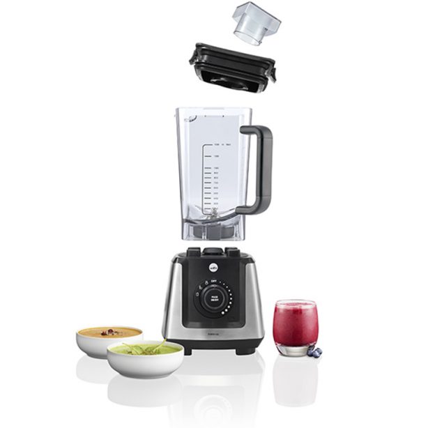 Wilfa Powerfuel blender BPF-1200B