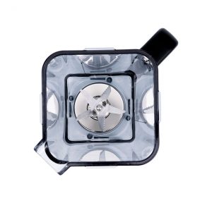 Wilfa PowerFuel Digital BPFD-1680GY