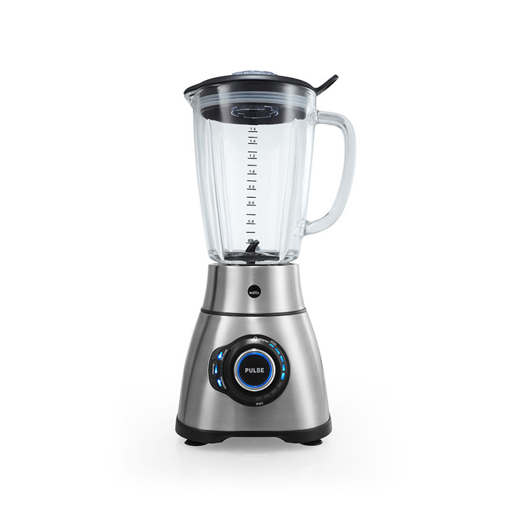 Wilfa Fierce Blender BL-1800S