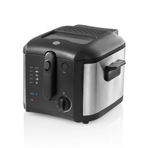 Crispy Frityr DFR-1600S