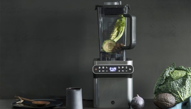 Vilken blender är du?