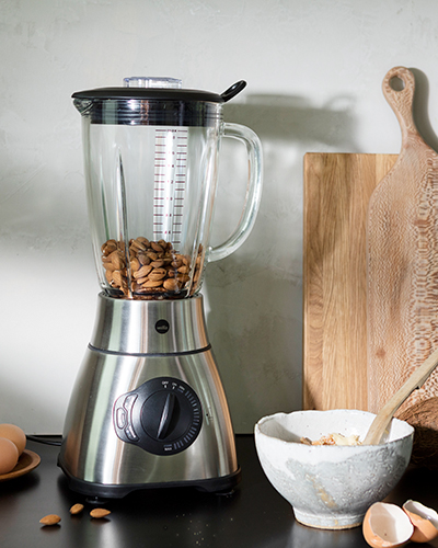 Blender XPLODE Vital