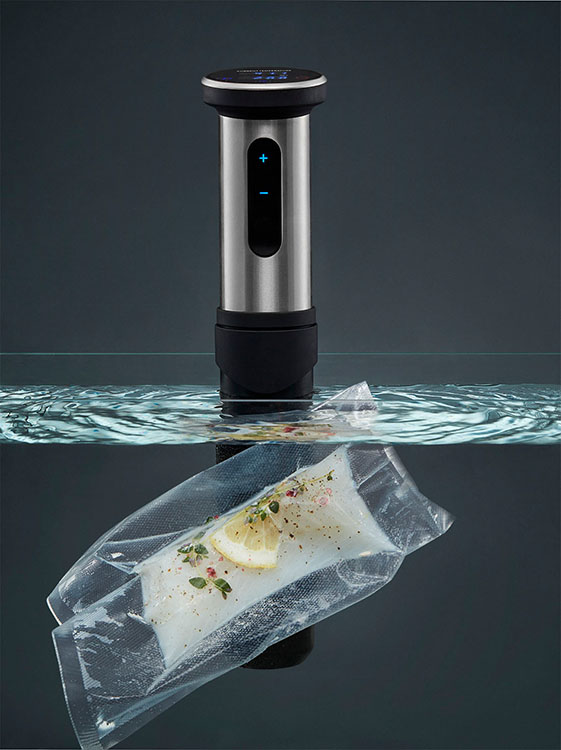 Sous Vide stick CREEK