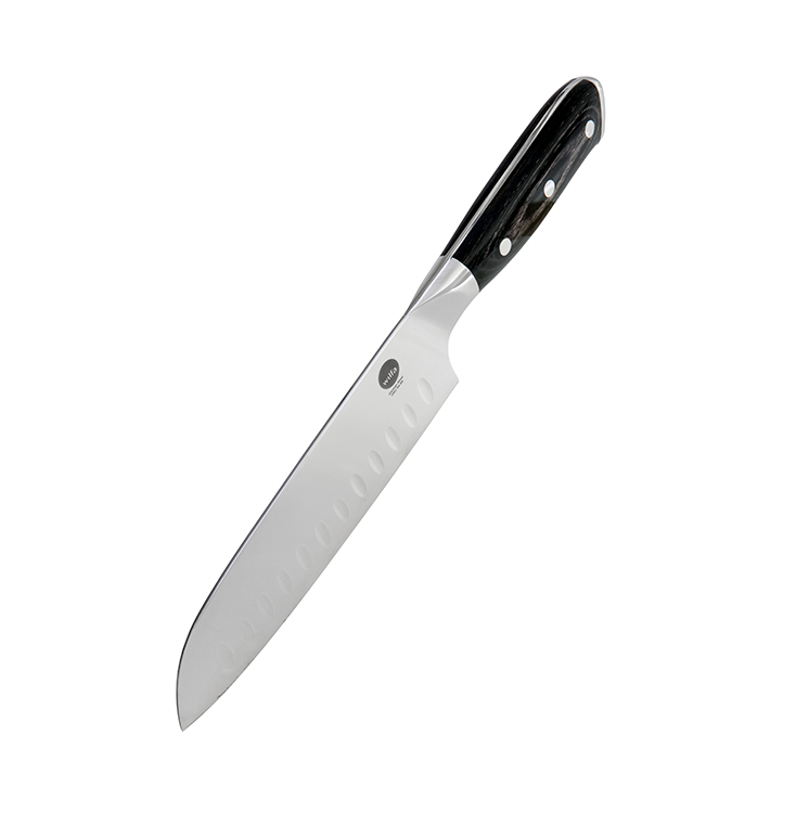 Santoku Knife Wilfa1948