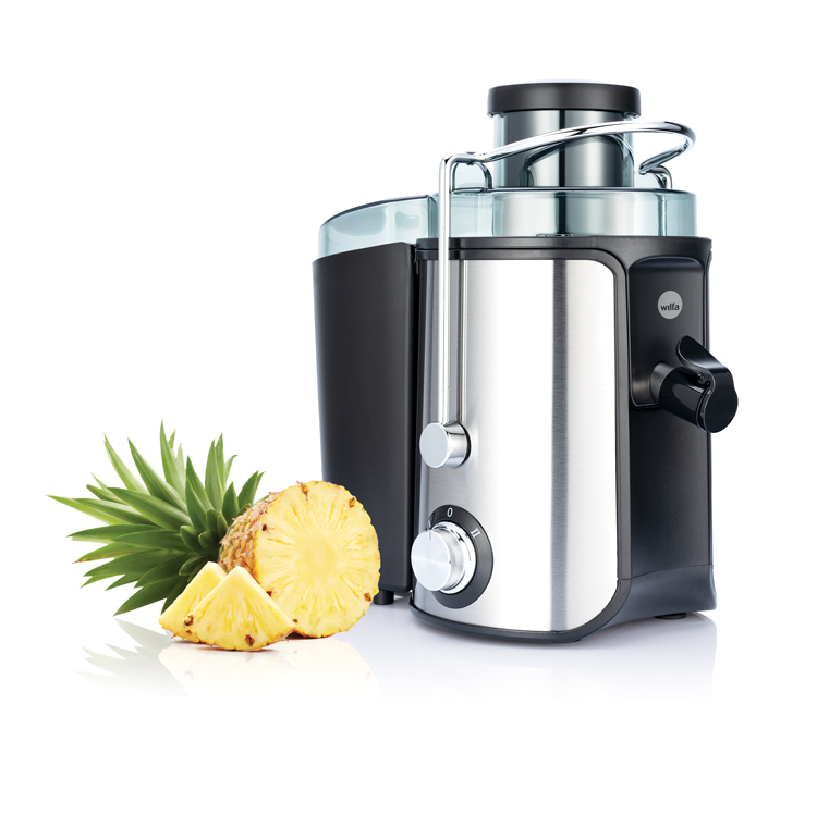Juice extractor Squeezy