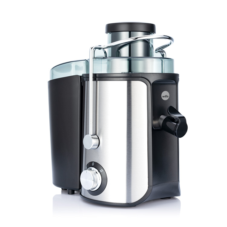 Juice extractor Squeezy
