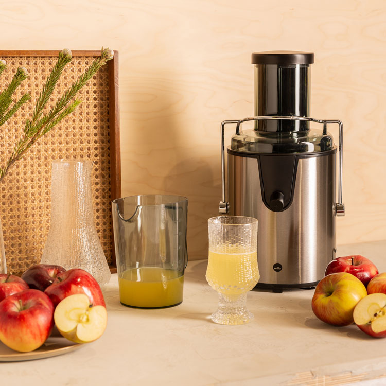 Juice extractor Squeezy