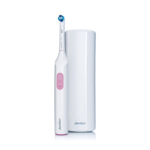 Electric toothbrush Clean Smile Pink