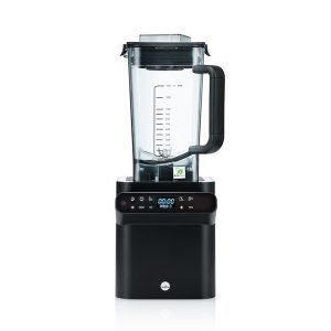 Blender PowerFuel Digital black BPFD-1680MB