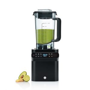 Blender PowerFuel Digital black BPFD-1680MB