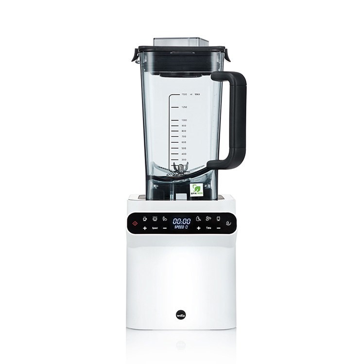 Blender PowerFuel Digital white BPFD-1680MW