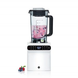 Blender PowerFuel Digital white BPFD-1680MW