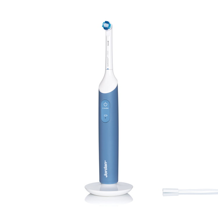 Electric toothbrush Clean Smile Plus Blue