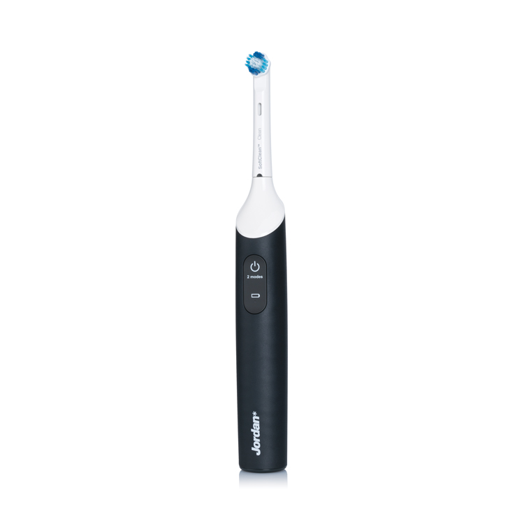 Electric toothbrush Clean Smile Plus Grey