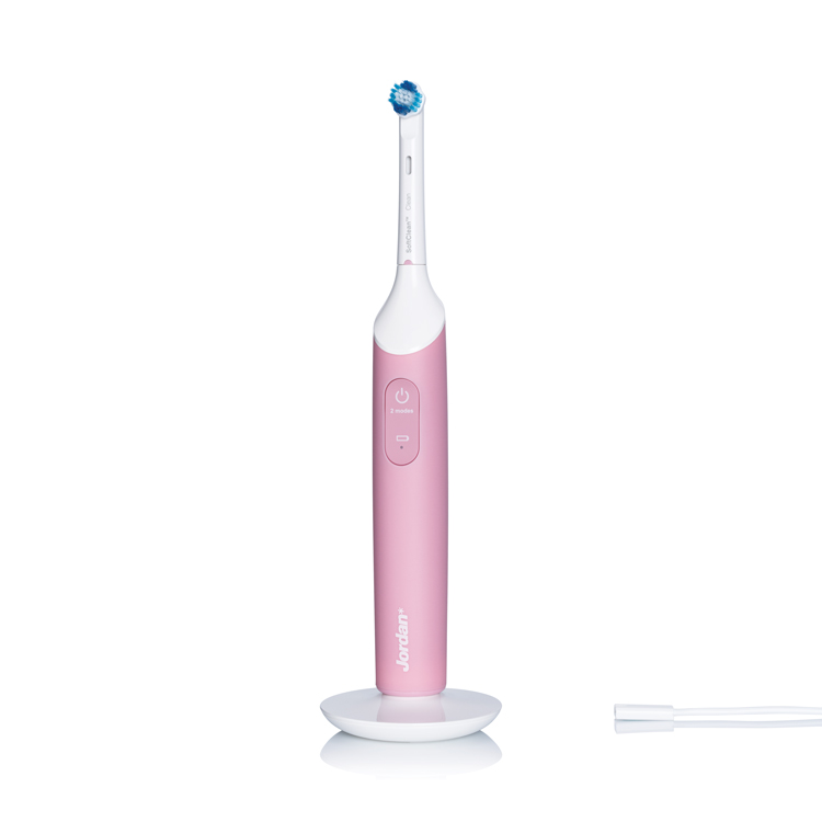 Electric toothbrush Clean Smile Plus Pink