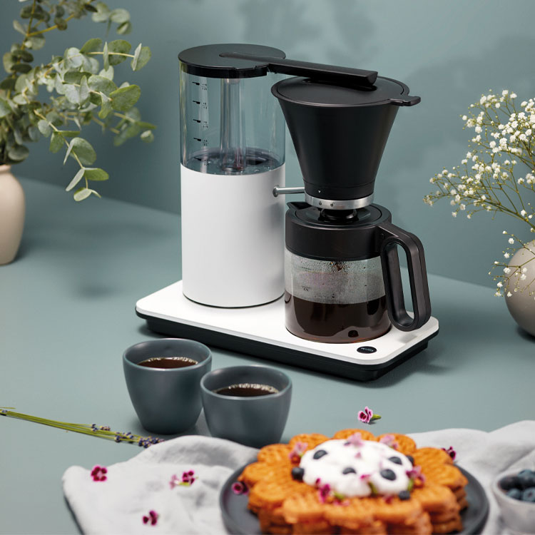 CLASSIC TALL KAFFEBRYGGARE
