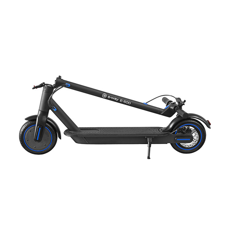E500-elsparkcykel_E-way-2