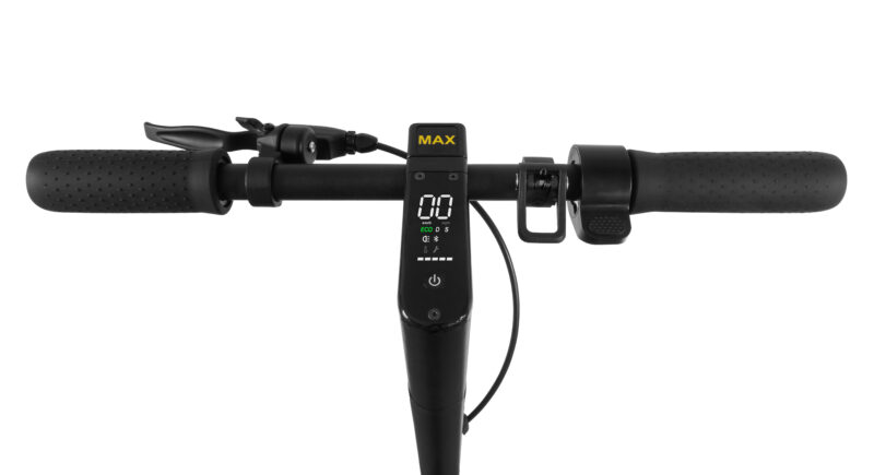 Electricscooter_Eway_E600MAX_handlebar