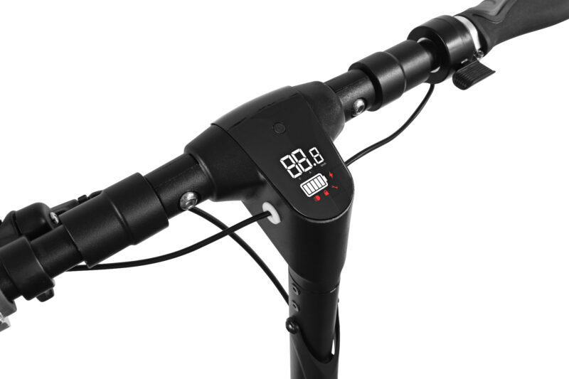 Electricscooter_Eway_E600_display