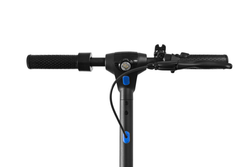 Electricscooter_eway_E500_handlebar