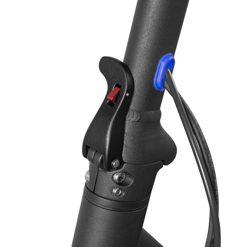 Electricscooter_eway_E500_lockmechanism