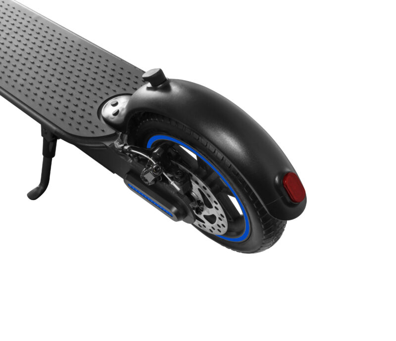 Electricscooter_eway_E500_rearfender