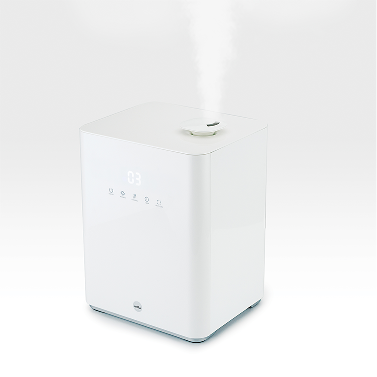 Humidifier_Moist-C_HU-430CW_Luftfuktare_Wilfa_03