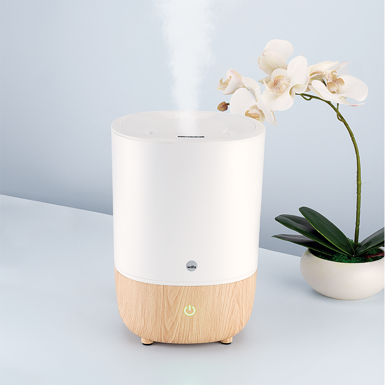 Humidifier_Nature_HU-400WW_Wilfa_07