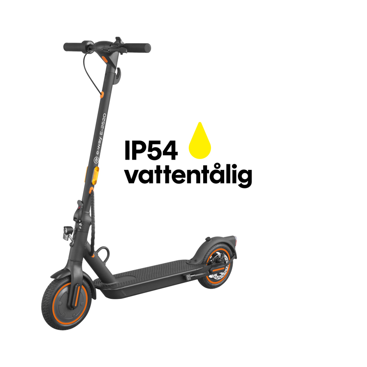 Electric-scooter_Eway_E-2520_IP54_Text