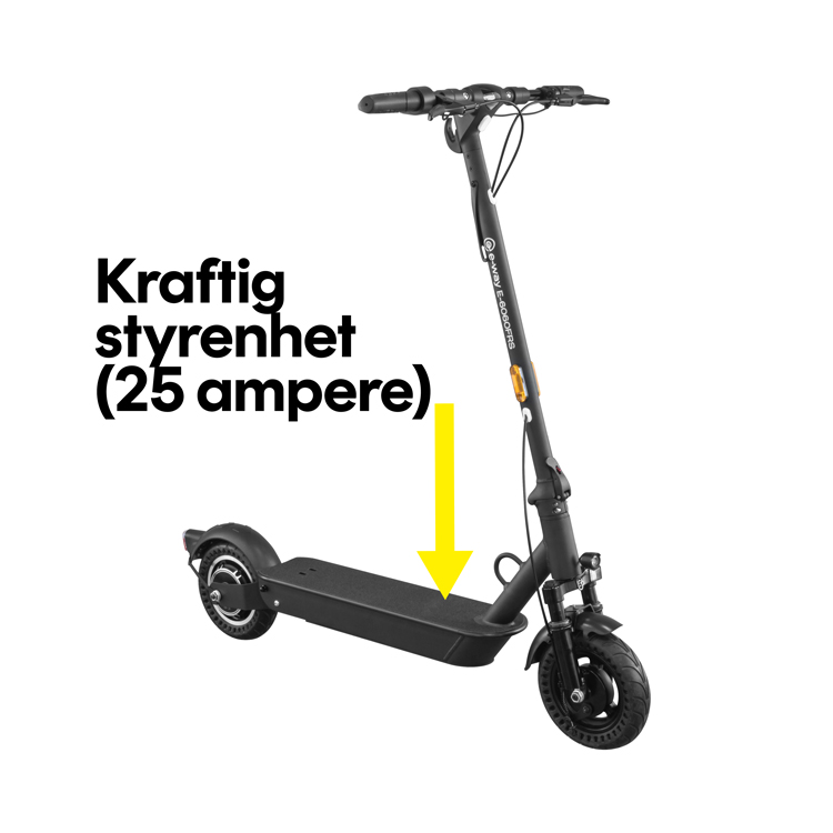 Electric-scooter_Eway_E-6060FRS_Controller_Text