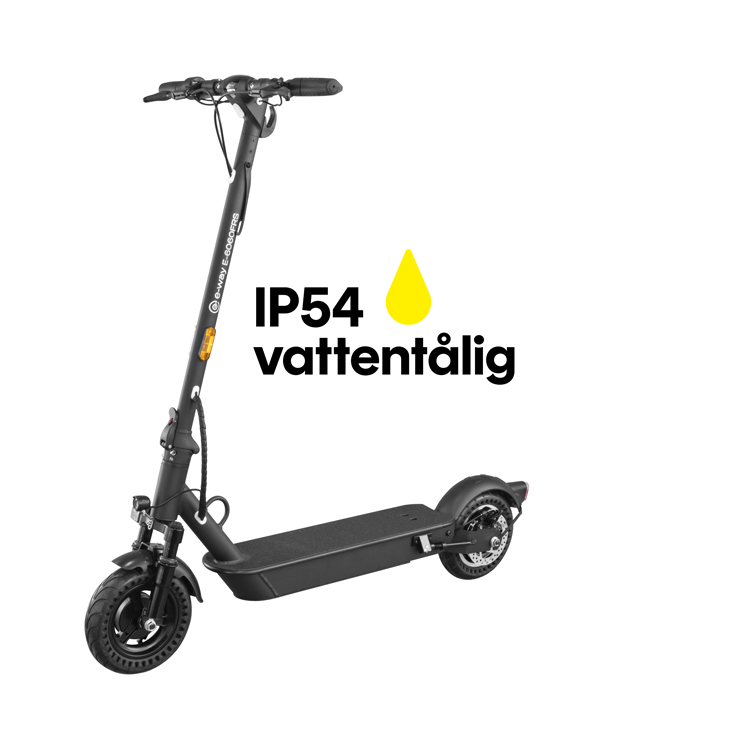Electric-scooter_Eway_E-6060FRS_IP54