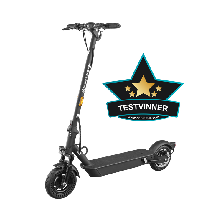 Electric-scooter_Eway_E-6060FRS_main_Testvinner