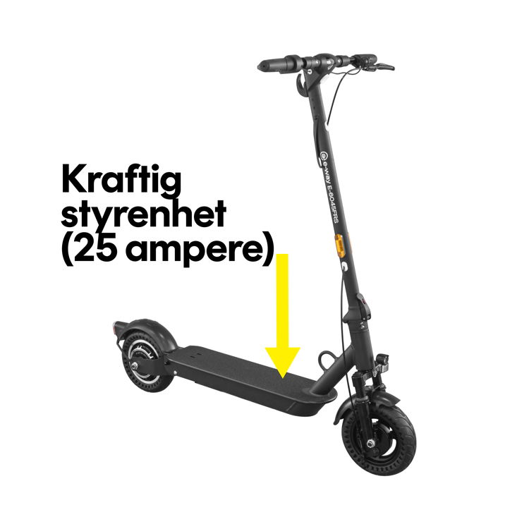 Electric-scooter_Eway_E6045FRS_Controller_Text