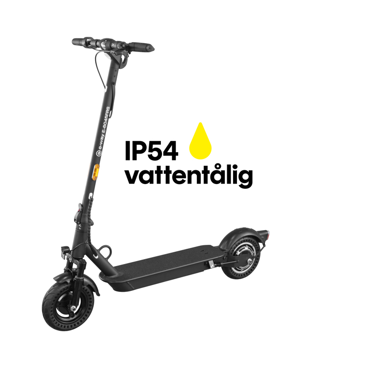 Electric-scooter_Eway_E6045FRS_IP54