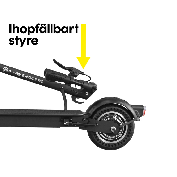 Electric-scooter_Eway_E6045FRS_foldable_hadles_Text