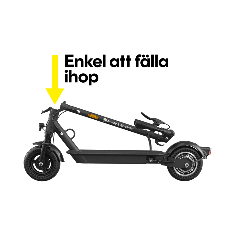 Electric-scooter_Eway_E6045FRS_folded_Text