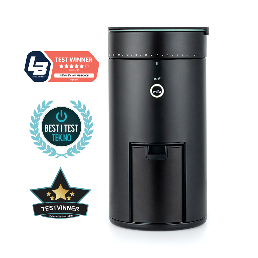 Coffee-Grinder_Uniform_WSFBS-200B_Front_TEK_testvinner_LB-home