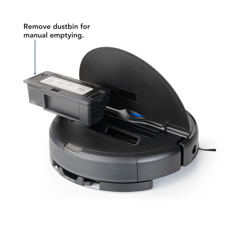 Robot-vacuum-cleaners_Innobot_RVCD-4000_Empty-Dustbin_Regular-Mop