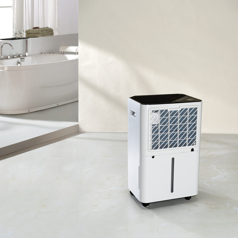 Dehumidifier_Dry-Connect_DH2W-20C_Wilfa_08